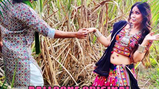 Devadasi 2021 S02E03 Hindi Balloons Original Web Series