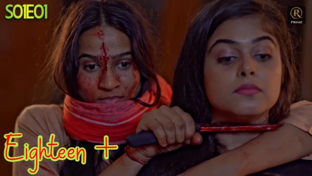 18+ S01E01 – 2023 – Hindi Hot Web Series – RedPrime