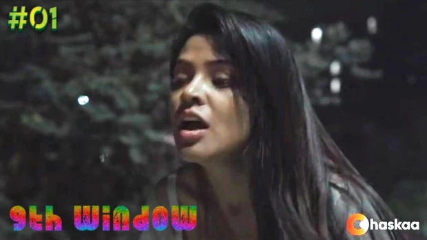 9th Window – S01E01 – 2023 – Hindi Hot Web Series – oChaskaa