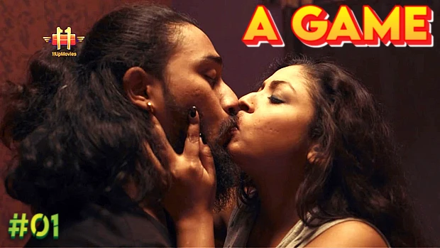 A Game – S01E01 – 2023 – Hindi Hot Web Series – 11UPMovies