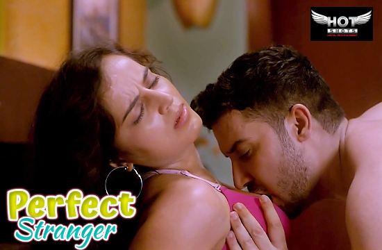 Perfect Stranger 2020 Hindi Hot Short Film – Hotshots