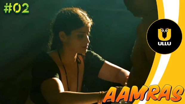 Aamras – S01E02 – 2023 – Hindi Hot Web Series – UllU