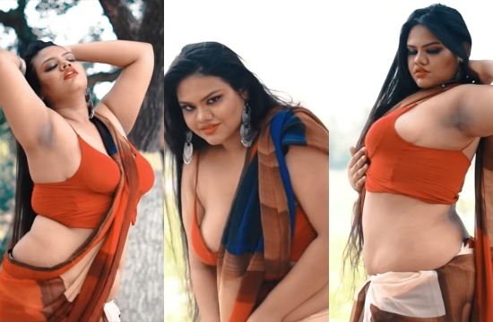 Aditi Sari Shoot