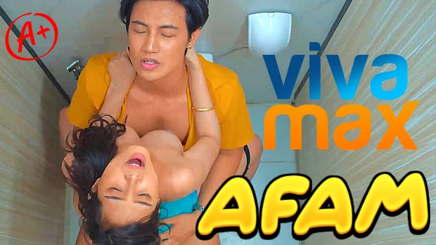 AFAM – 2023 – Tagalog Hot Movie – Vivamax