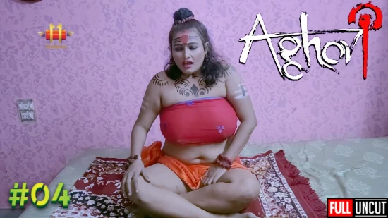 Aghori P04 – 2022 – UNCUT Hindi Short Film – 11UpMovies