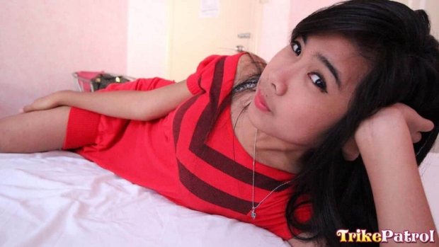 Akira – 2023 – UNCUT Filipino Short Film – TrikePatrol