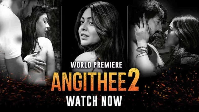 Angithee – P02 – 2023 – Hindi Hot Short Film