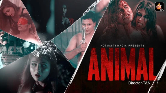 Animals S01E01 – 2022 – Hindi Hot Web Series – HotMasti