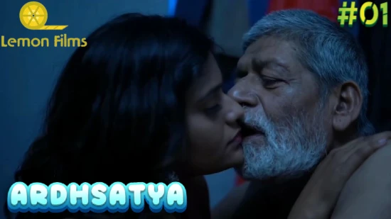 Ardhsatya E01 – 2022 – Hindi Hot Web Series – LemonFilms