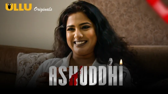 Ashuddhi ( Part 1 ) S1 E1 – 2022 – Hindi Hot Web Series – UllU