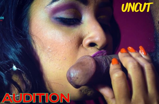 Audition – 2021 – UNCUT Hindi Short Film – LoveMovies