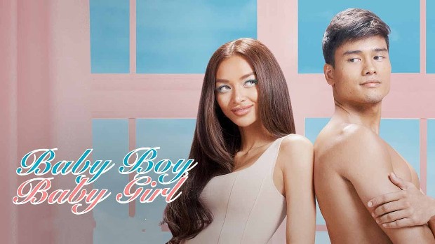 Baby Boy Baby Girl – 2023 – Tagalog Hot Movie – Vivamax
