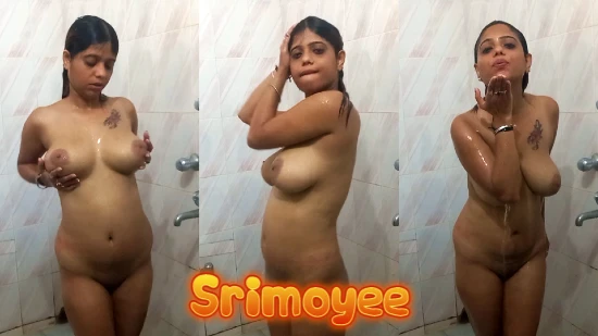 Bath – 2022 – UNCUT Solo Short Film – SrimoyeeOfficial