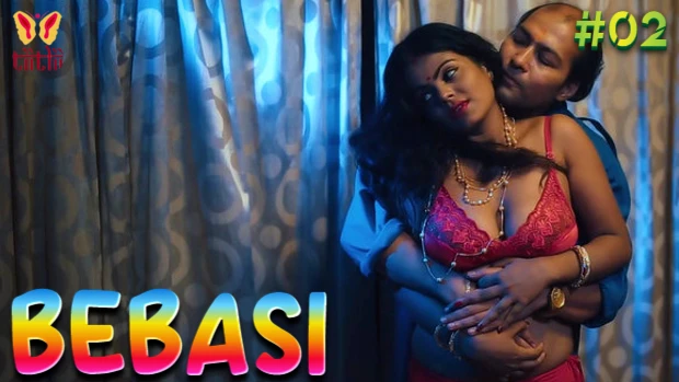 Bebasi – S01E02 – 2023 – Hindi Hot Web Series – Tiitlii