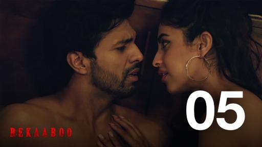 Bekaaboo – S01E05 – 2023 – Hindi Hot Web Series