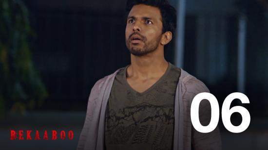 Bekaaboo – S01E06 – 2023 – Hindi Hot Web Series
