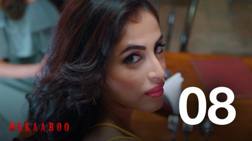 Bekaaboo – S01E08 – 2023 – Hindi Hot Web Series