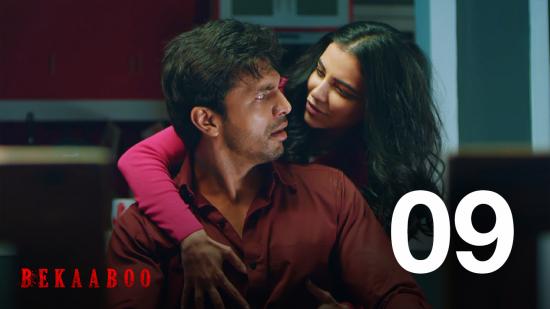 Bekaaboo – S01E09 – 2023 – Hindi Hot Web Series