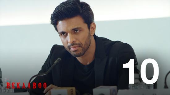 Bekaaboo – S01E10 – 2023 – Hindi Hot Web Series