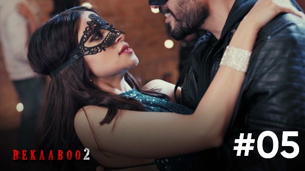 Bekaaboo – S02E05 – 2023 – Hindi Hot Web Series – Hoichoi