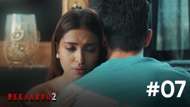 Bekaaboo – S02E07 – 2023 – Hindi Hot Web Series – Hoichoi