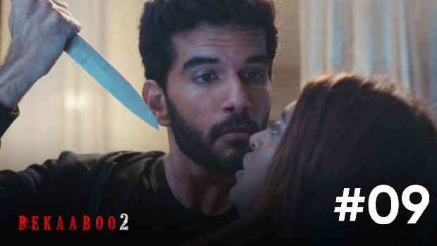 Bekaaboo – S02E09 – 2023 – Hindi Hot Web Series