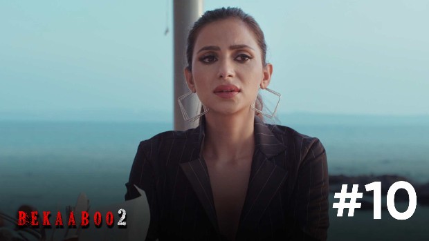 Bekaaboo – S02E10 – 2023 – Hindi Hot Web Series