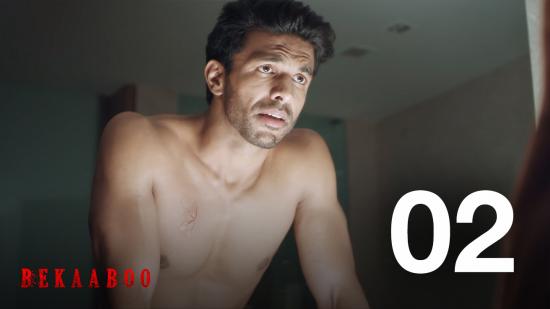 Bekaaboo S01E02 – 2023 – Hindi Hot Web Series