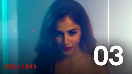 Bekaaboo S01E03 – 2023 – Hindi Hot Web Series