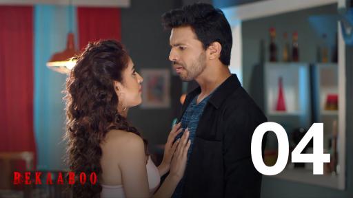 Bekaaboo S01E04 – 2023 – Hindi Hot Web Series