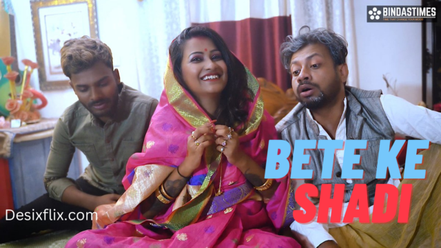 Bete Ke Shadi – 2023 – Hindi Short Films – BindasTimes