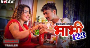 Bhabhi 123 S01E02 – 2022 – Hindi Hot Web Series – RabbitMovies