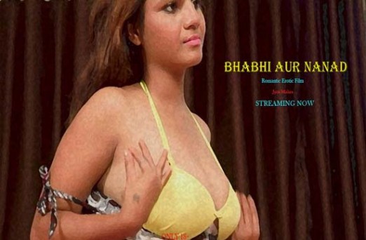 Bhabhi aur Nanad (2021) Hot Short Film – Night Cinema