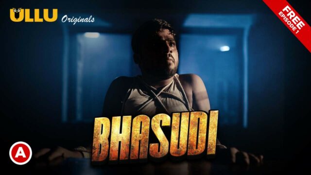 Bhasudi S1 E1 – 2021 – Hindi Hot Web Series – UllU