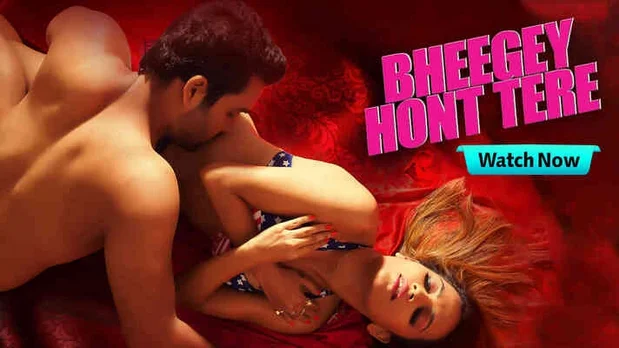 Bheegey Hont Tere – 2023 – Hindi Hot Short Film