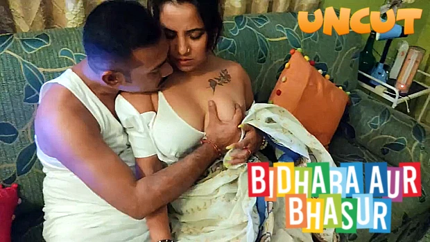 Bidhaba Aur Bhasur – 2023 – UNCUT Hindi Short Film – Aagmaal
