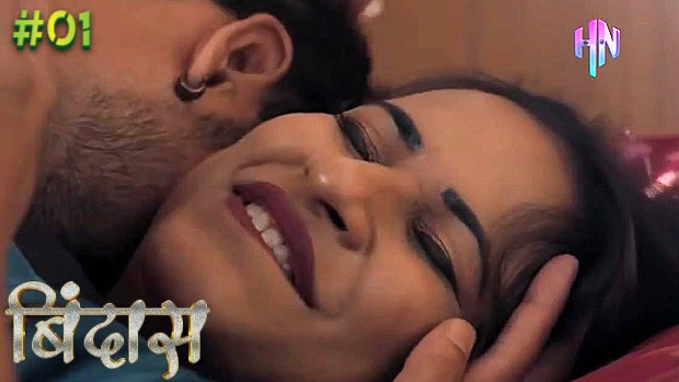 Bindas – S01E01 – 2023 – Hindi Hot Web Series – HottyNotty