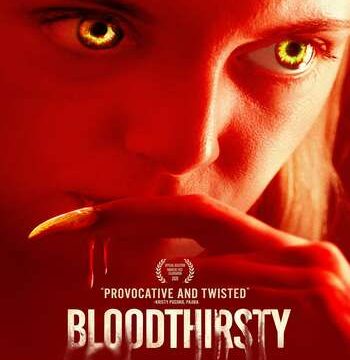 Bloo#thirsty 2020 English Single audio 720p download and watch online