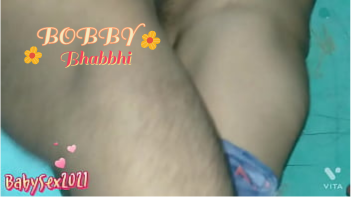 Bobby bhabhi has fucked by stepbrother – XNXX
