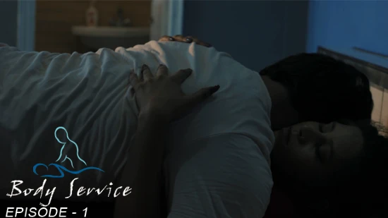Body Service S01E01 – 2022 – Hindi Hot Web Series – WOOW