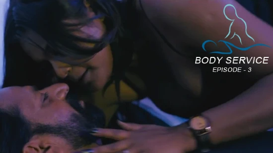 Body Service S01E03 – 2022 – Hindi Hot Web Series – WOOW