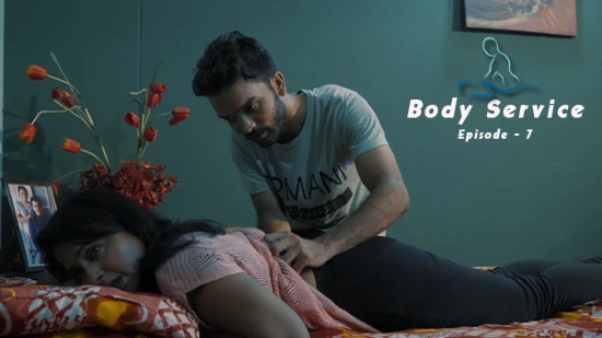Body Service S01E07 – 2022 – Hindi Hot Web Series – WOOW