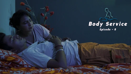 Body Service S01E08 – 2022 – Hindi Hot Web Series – WOOW