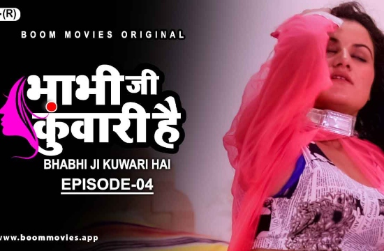Bhabhiji Hajir Hai S01 E03 2021 Hindi Hot Web Series – BoomMovies