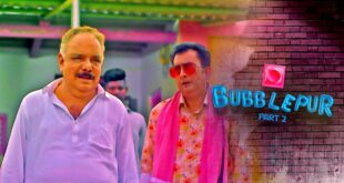Bubblepur S01E02 – 2022 – Hindi Hot Web Series – KooKu