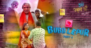 Bubblepur S01E04 – 2022 – Hindi Hot Web Series – KooKu