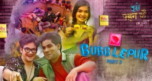 Bubblepur S01E05 – 2022 – Hindi Hot Web Series – KooKu