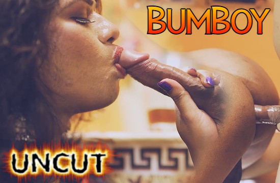 BumBoy – 2021 – Hindi Hot Web Download – EightShots