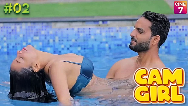 Cam Girl – 01E02 – 2023 – Hindi Hot Web Series – Cine7