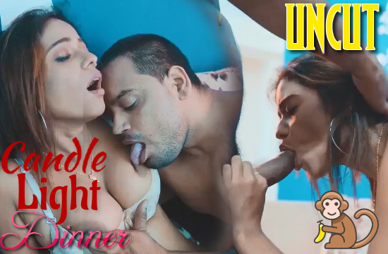 Candle Light Dinner (2021) UNCUT Trailer – Mowgli